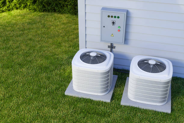 Best Affordable HVAC Services  in Cave Junction, OR