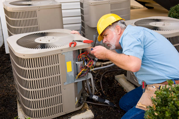 Best HVAC Emergency Services  in Cave Junction, OR