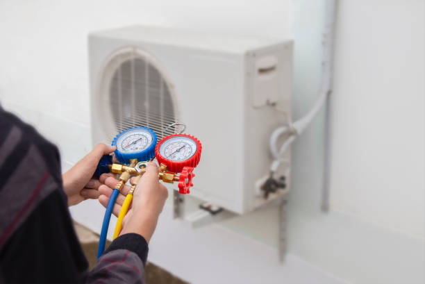 HVAC Troubleshooting in Cave Junction, OR