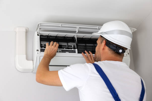Professional HVAC in Cave Junction, OR